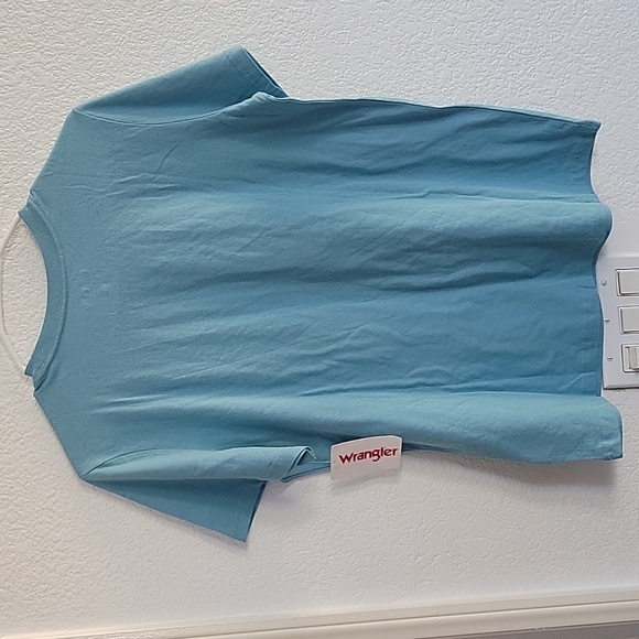 Wrangler graphic tee - Picture 3 of 3